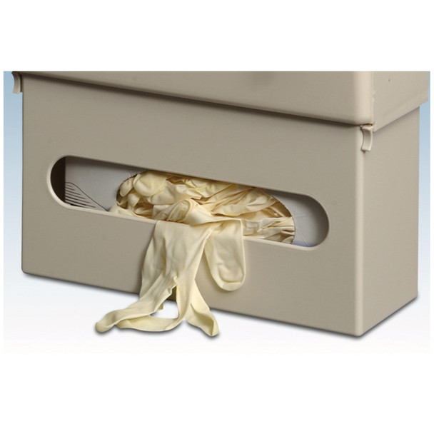 Plasti-Products, Inc. 144002 Accessories: Glove Box, 2/cs , case