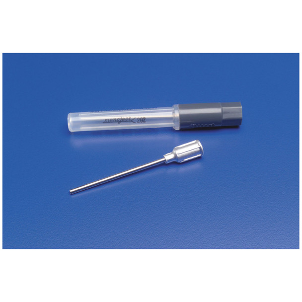 Cardinal Health HEALTH MONOJECT™ 8881202348 Blunt Cannula, 18G x 1\in., 25/bx, 4 bx/cs (Continental US Only) (Manufacturer Backorder - Inventory Limited when Available) , case