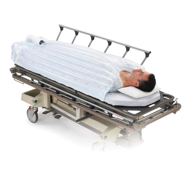 Solventum Corporation BAIR HUGGER™ 30000 Model 300 Full Body Warming Blanket, 84\in. x 36\in., 10/cs (Continental US+HI Only) , case