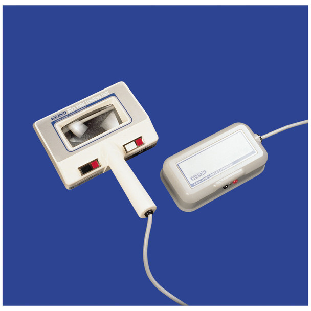 Burton Medical, LLC. UV502 Light , 3X Magnifier & Two UV Bulbs - 115V , each