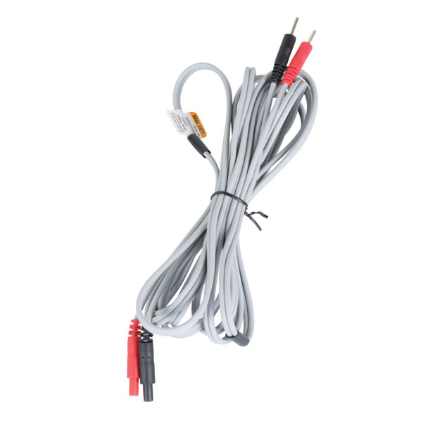 Compass Health WQ8112 Clinical Lead Wires for CX4 and EX4, 110\in., 1 set/pk, (1 Set Includes 4 Cables) (092937) , pack