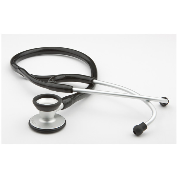 American Diagnostic Corporation ADSCOPE™ 606N ADSCOPE Lightweight Cardiology Stethoscope, Navy , each
