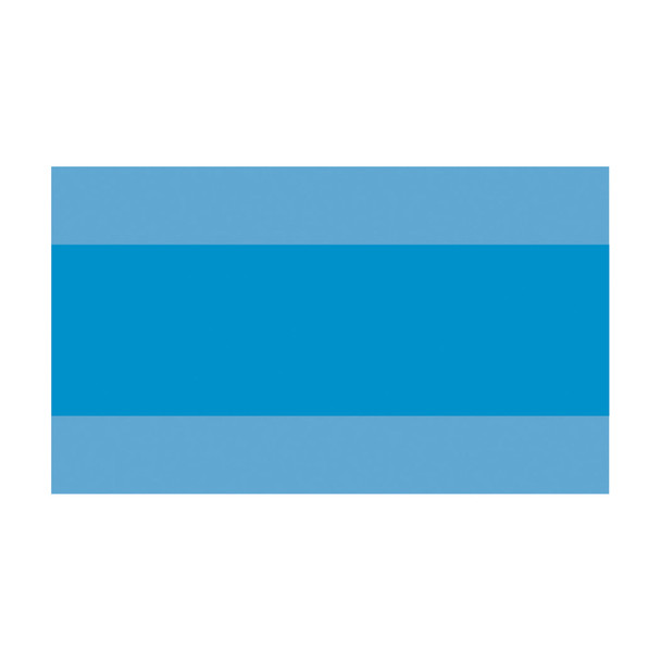 Cardinal Health HEALTH CONVERTORS® 8376 Cover, Table with Reinforced Back, 44 x 75, 22/cs (Continental US Only) , case