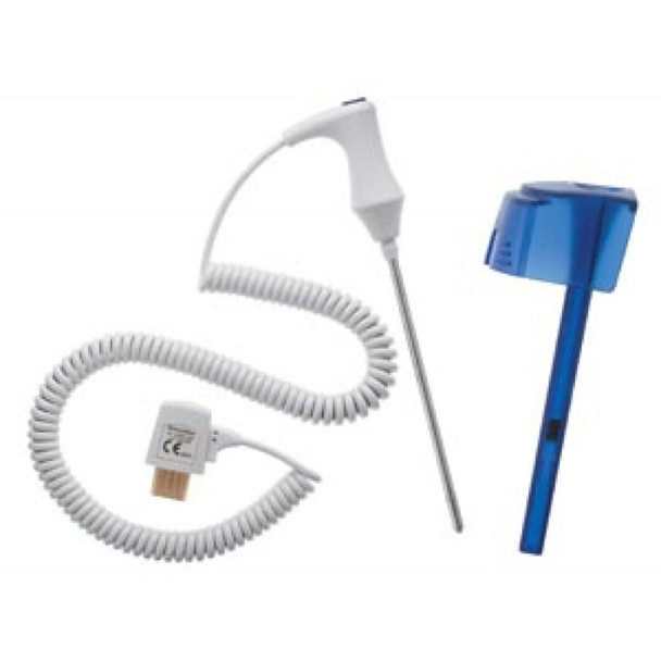 Hillrom ALLYN SURETEMP® 02893-000 Probe, Oral with Well, For SureTemp® Model 690 (US Only) , each