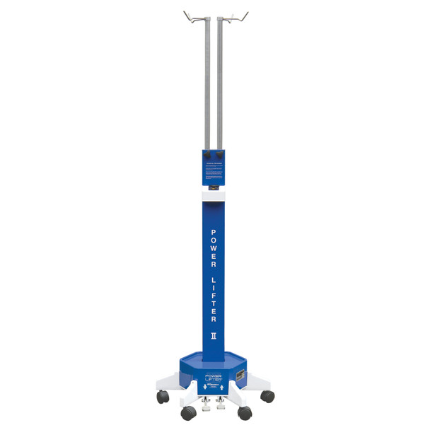 Omnimed, Inc. BEAM® POWER LIFTER® 741315 Power Lifter II Irrigation Stand , each