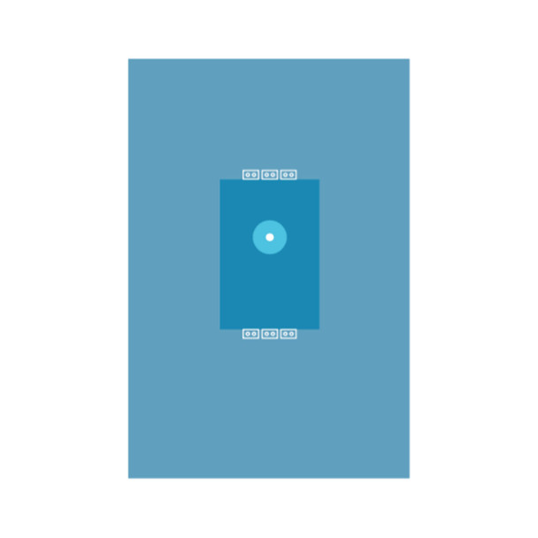 Cardinal Health HEALTH CONVERTORS® 29188 Extremity Pack, Includes: (2) Drape Towels, 5/cs (Continental US Only) , case