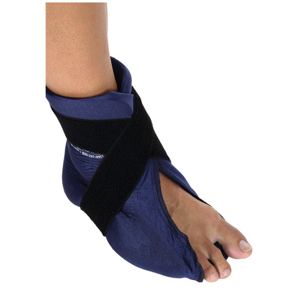 Southwest Technologies, Inc. ELASTO-GEL™ FA6080 Foot/ Ankle Wrap (026150) (US Only) , each