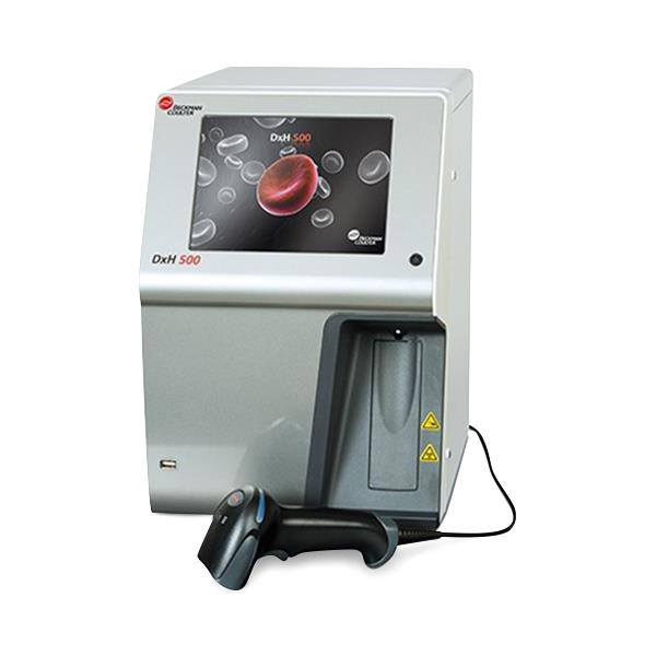 Beckman Coulter, Inc. B36872 DxH 500 Series Control, 6 x 2.3ml, Tri-Level Sets (Continental US Only) (DROP SHIP ONLY) (Vendor quote number must be provided on PO) , each