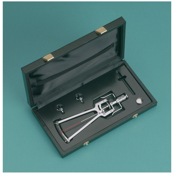 Integra Miltex 18-132 Tonometer & 3 Weights (5.5, 7.5 & 10 gr) , each