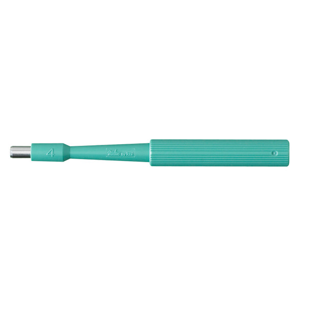 Integra Miltex 33-34 Biopsy Punch, 4mm, 50/bx , box