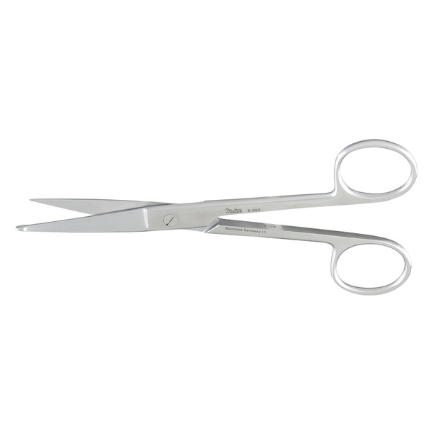 Integra Miltex 5-560 Bandage Scissors, 5½\in. , each