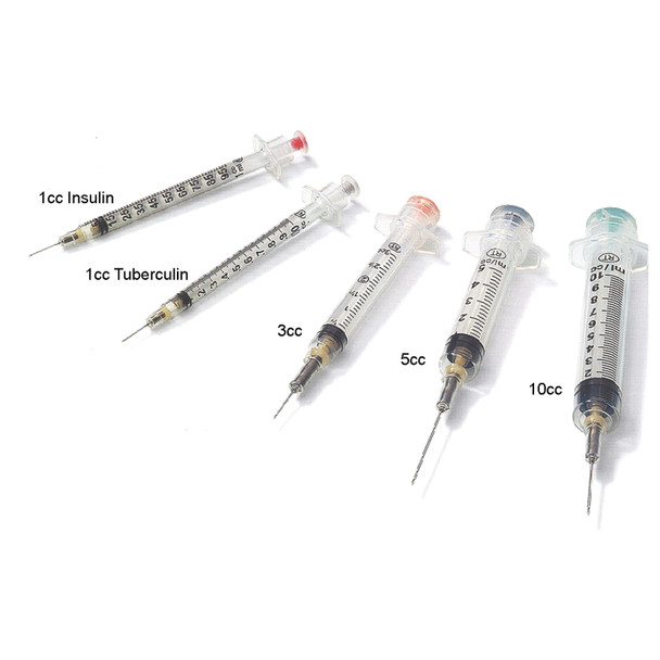 Retractable Technologies, Inc VANISHPOINT® 10281 Safety Syringe, Insulin, 1ml, 29G x 5/16in., U-100, 100/bx, 8 bx/cs , case