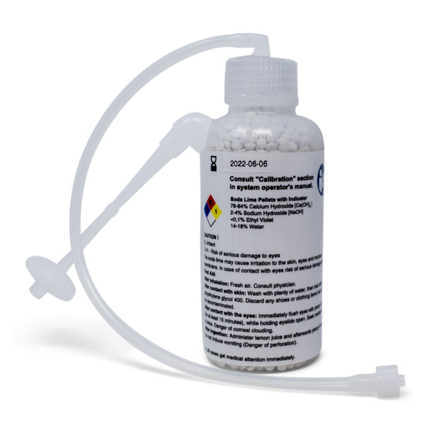 Nonin Medical, Inc. 5781-000 Calibration Apparatus, Sens-0-Cal (Continental US Only - including Alaska & Hawaii) , each