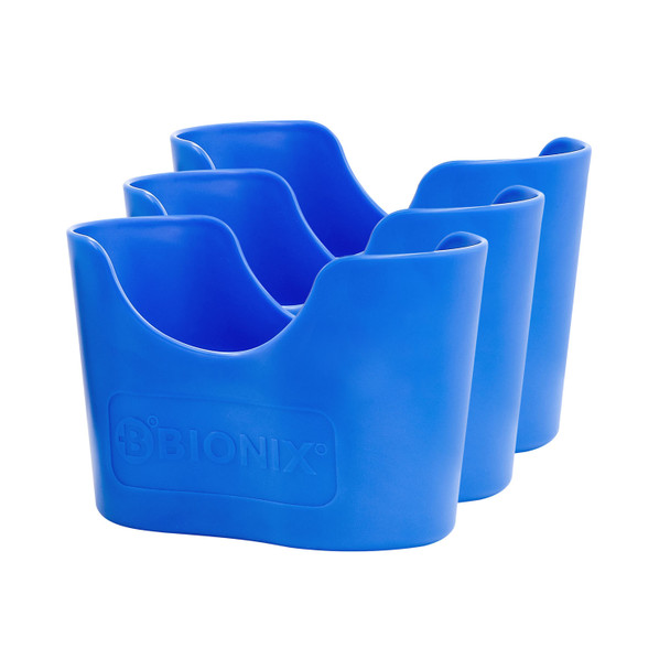 Bionix, LLC 3700 Ear Irrigation Basins, 3/bx (US Only) () , box