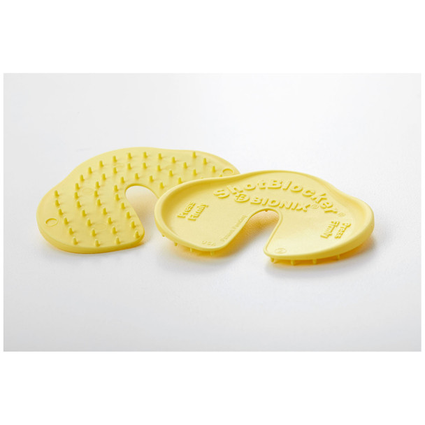 Bionix, LLC SHOTBLOCKER® 8050 ShotBlocker, 50/bx (US Only) () , box