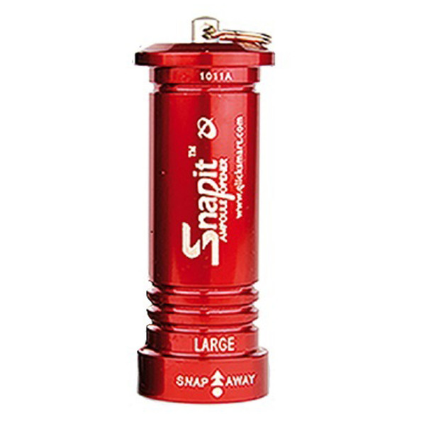 Myco Medical QLICKSMART® TE-01L SnapIT Ampoule Opener, Trolley Edition, Large (US Only) , each