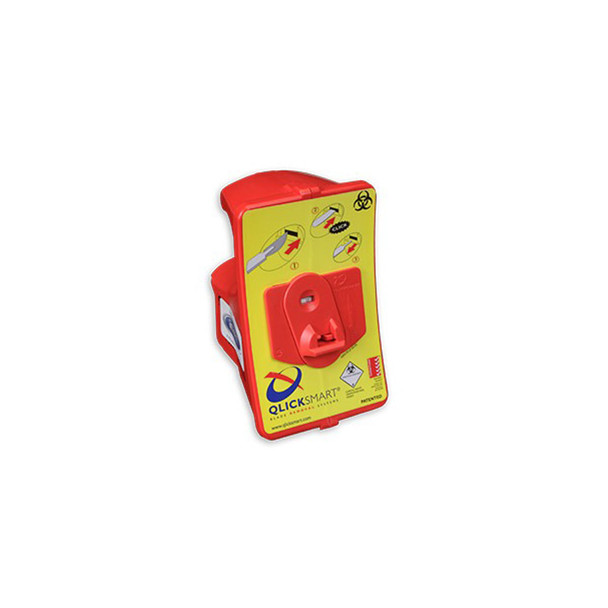 Cincinnati Surgical Company 48QSB Qlicksmart Blade Remover Bracket (DROP SHIP ONLY) , each