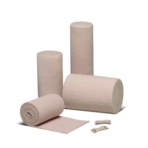Hartmann USA, Inc. USA CONTEXÃ‚Â® 54600000 Bandage, Reinforced, Elastic, 6in. x 5 yds, 10/pk, 6 pk/cs , case
