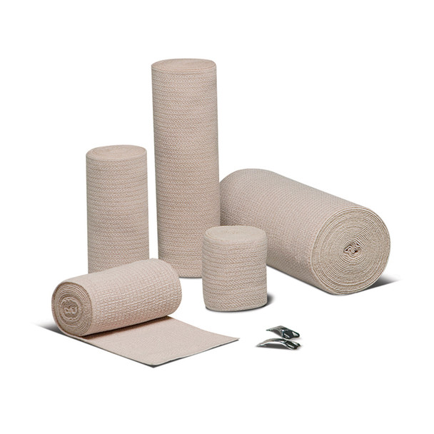 Hartmann USA, Inc. USA REB® 34300000 Bandage, 3in. x 5 yds, Sterile, 10/cs (Hartmann has a $3000 Minimum for Drop Ship Orders) , case