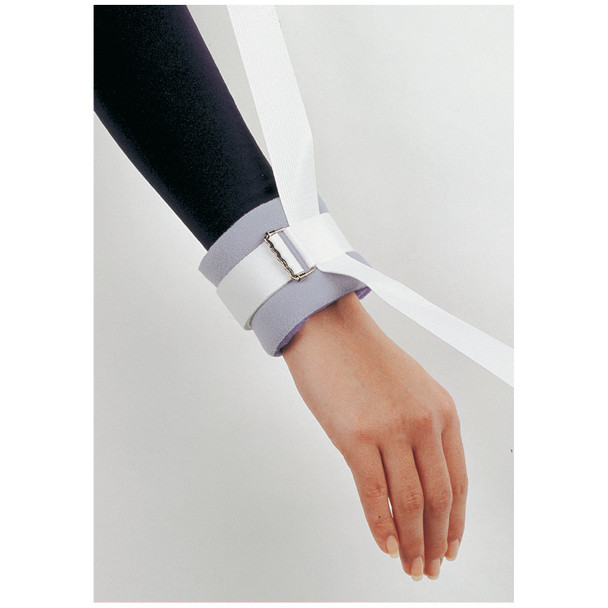 DJO, LLC 79-90120 Limb Restraint, Universal Size, 10 pr/pk (US Only) , pack