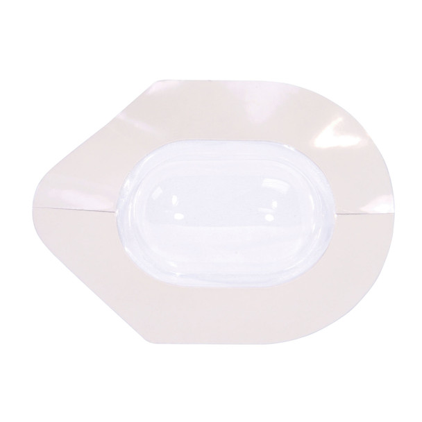 Aspen Surgical 0002 Eye Bubble, Sterile, 10/bx , box