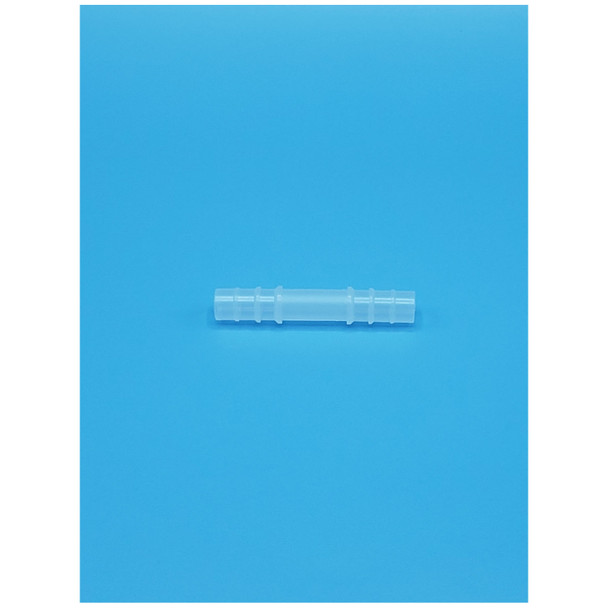 Busse Hospital Disposables, Inc. 506 Straight Connector, 10mm, 3/8in., Sterile, 50/bx, 400/cs , case