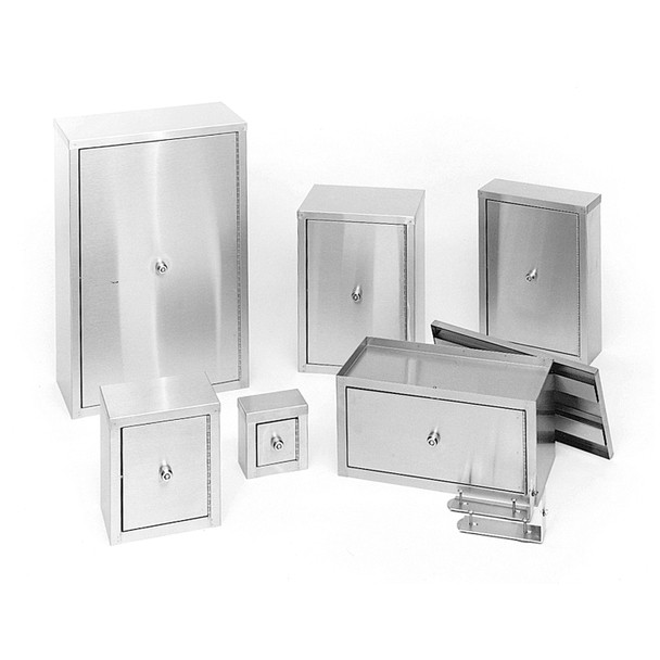 Omnimed, Inc. BEAM® 181691-1 Replacement Flat Key Blanks , each