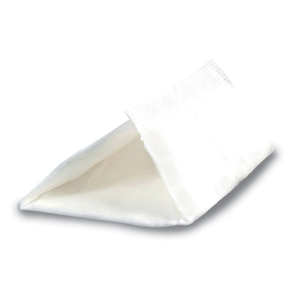 Gentell DUPAD® 87810 Abdominal Pad, 8\in. x 10\in., Sterile, 25/bx, 8 bx/cs (200 ea/cs) , case