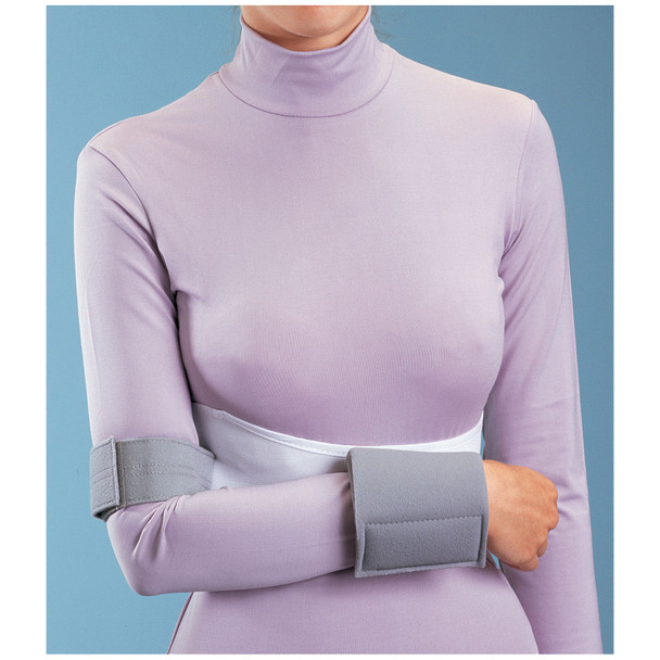 DJO, LLC 79-84037 Male Shoulder Immobilizer, Large, 40in.-44in. (US Only) , each