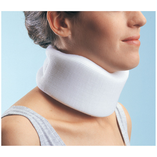 DJO, LLC 79-83500 Cervical Collar, 3in., Universal Size, 10½in.-24in. Neck (US Only) , each