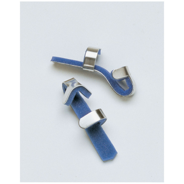 DJO, LLC 79-72093 Finger Splint, Small, 4\in.L, 12/pk (US Only) , pack