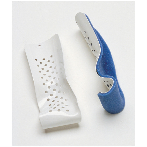 DJO, LLC 79-72123 Padded Colles Splint, Right Hand, Small, 7in.L x 3½in.W (US Only) , each