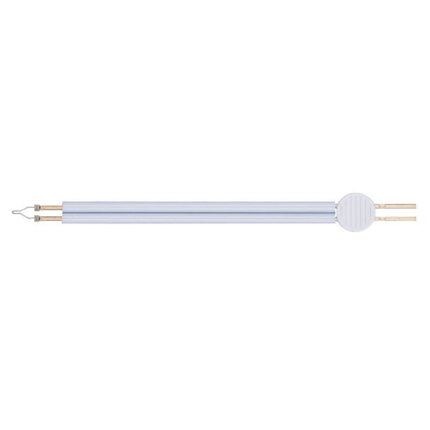 Aspen Surgical SURGICAL HI-TIP™ H112 High-Temp 5in. Loop Cautery Fine Tip, 10/bx , box