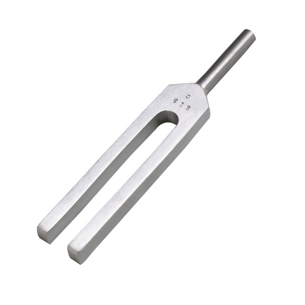 Dukal Corporation 7012 Aluminum Tuning Fork, 512c , each
