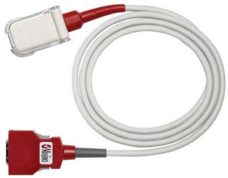 Red Spo2 Cable 2057 Masimo RED 20 PIN LNC-14, LNCS 20-pin SpO2, 14 ft. Patient Cable ...