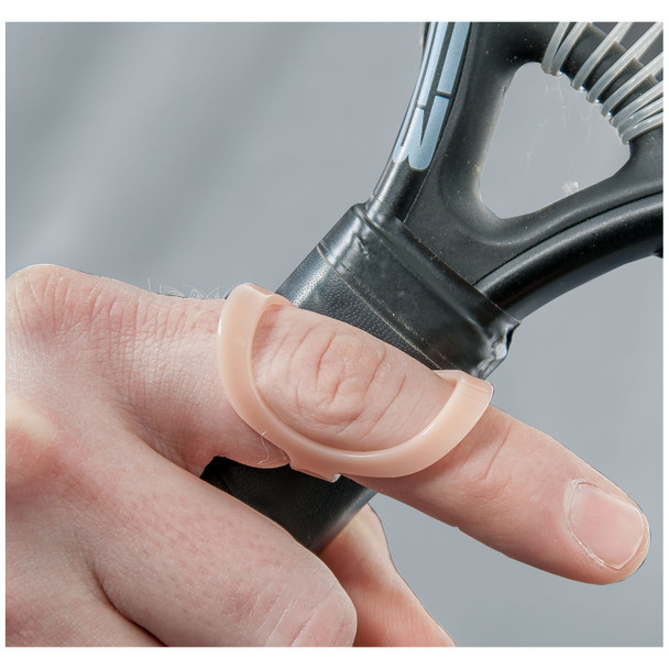 3-Point Products POINT PRODUCTS OVAL-8® P1008-1-11 Oval-8 Finger Splint, Size 11 , each