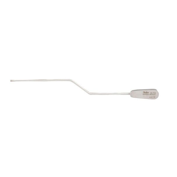 Integra Miltex 18-718 Lacrimal Probe, Size 3 , each