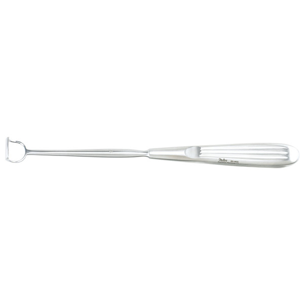 Integra Miltex 20-802 Adenoid Curette, Size 1, 13mm Blade , each