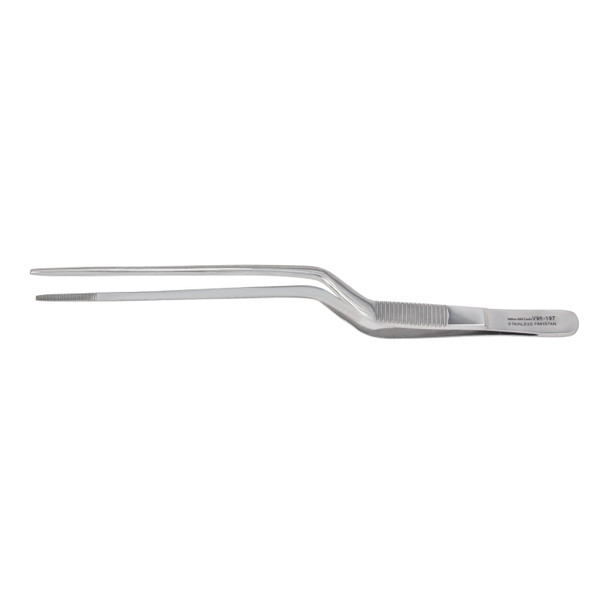 Integra Miltex V96-197 Dressing Forceps, 6¼in. , each