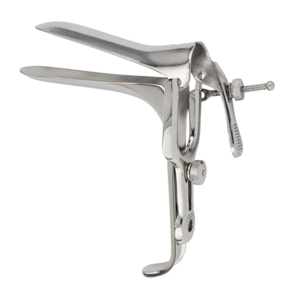 Integra Miltex V930-10 Vaginal Speculum, Small , each