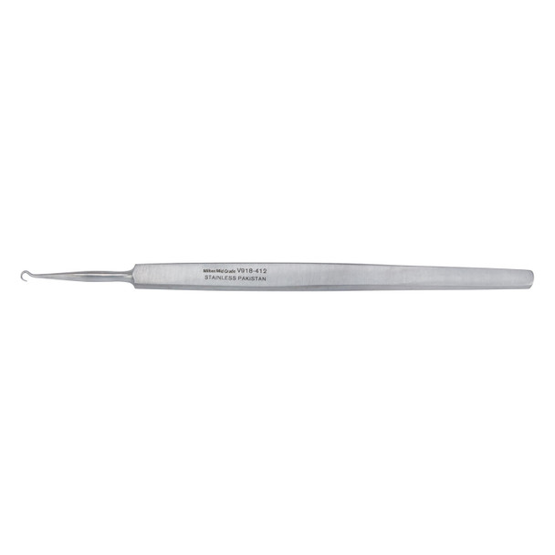 Integra Miltex V918-412 Tyrell Hook, Sharp , each