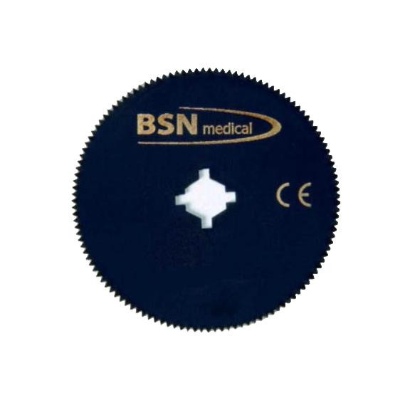 BSN Medical/Jobst 67000430 Cast Cutting Blade, PTFE, Teflon Coated, 2 1/2in. Diameter (Continental US Only) , each
