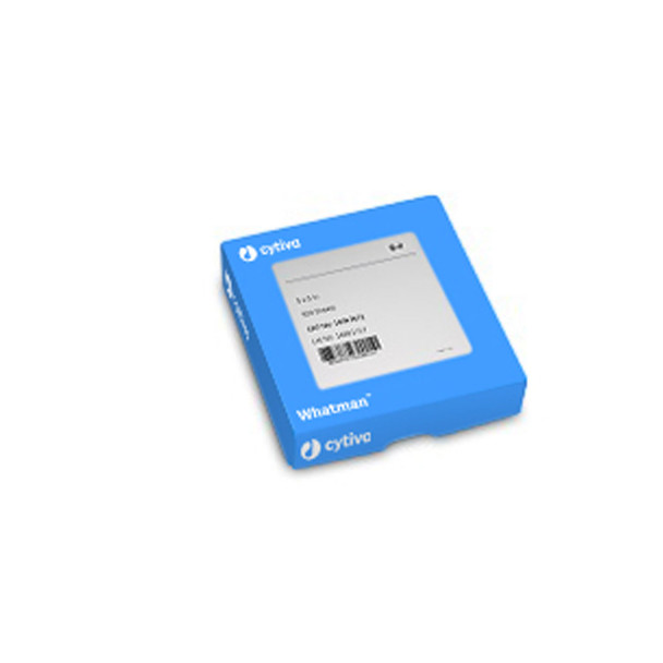 Cytiva 10347673 Weighing Papers, Sheets, 6in. x 6in., Grade B-2, 500/pk , pack