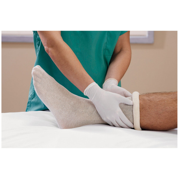 Albahealth, LLC (Encompass Company) 7633 Single-Ply Stockinette, 3\in. x 36\in., 40 rl/cs , case