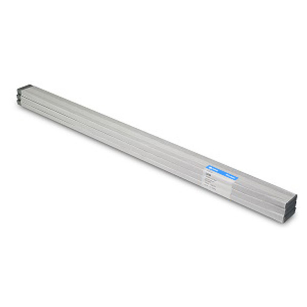 Cytiva 10345572 Testing Papers, Double Pleated Strips, 110mm x 20mm, Grade 3236, Grey, 1000/pk , pack