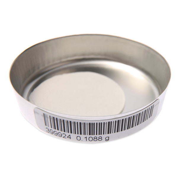 Cytiva 4827-047 Glass Microfiber Filter Paper, 93AH RTU for Volatile, Pre-Rinsed and Ignited, 47mm, 100/pk , pack