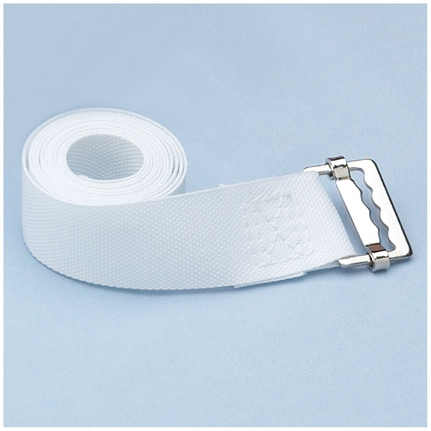 TIDI Products, LLC 2809 Posey Hospital Bed Secure Strap, 48in (Continental US + HI Only) , pair