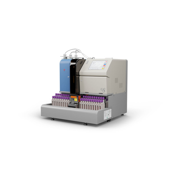 TOSOH Bioscience, Inc. 0021560-290SL G8 Analyzer + 290SL (DROP SHIP ONLY) (US Only) , each