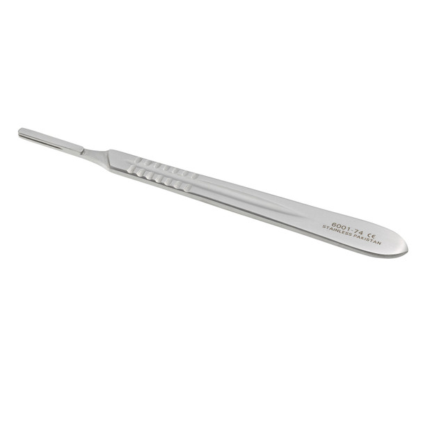Myco Medical GLASSVAN® 6001-74 Surgical Blade Handle, #74, Standard (US Only) , each