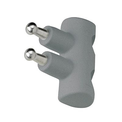 071-423700 Natus - Nicolet Neurodiagnostic Pediatric Straight Probe Head for Comfort Probes